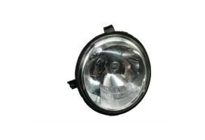 Optique avant principal gauche (feux)(phare) VOLKSWAGEN LUPO Photo n°1