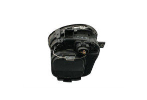 Optique avant principal gauche (feux)(phare) VOLKSWAGEN LUPO Photo n°2