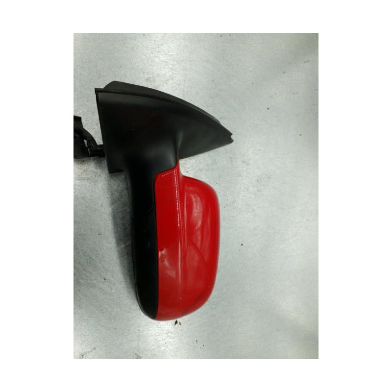 Retroviseur gauche VOLKSWAGEN LUPO Photo n°1