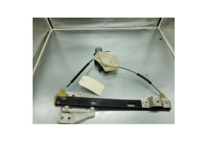 Leve vitre electrique arriere gauche SEAT LEON 3 Photo n°2