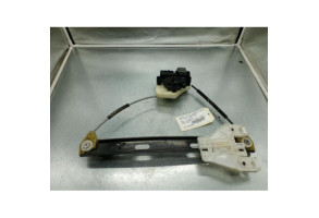 Leve vitre electrique arriere gauche SEAT LEON 3 Photo n°3