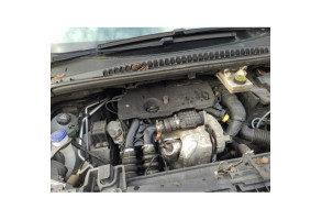 Trappe d'essence PEUGEOT 5008 1 Photo n°3