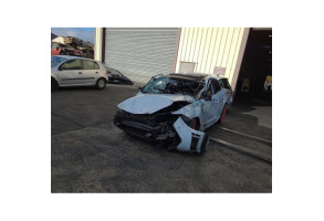 Leve vitre electrique arriere gauche SEAT LEON 3 Photo n°6