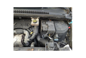 Trappe d'essence PEUGEOT 5008 1 Photo n°7