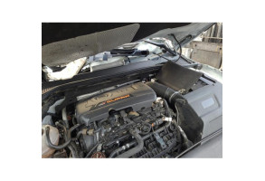 Leve vitre electrique arriere gauche SEAT LEON 3 Photo n°8