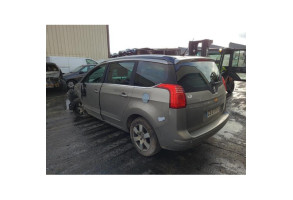 Trappe d'essence PEUGEOT 5008 1 Photo n°9