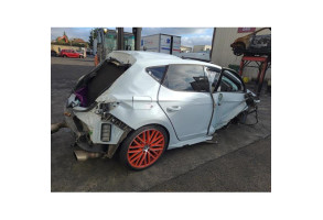 Leve vitre electrique arriere gauche SEAT LEON 3 Photo n°10