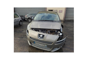 Trappe d'essence PEUGEOT 5008 1 Photo n°10