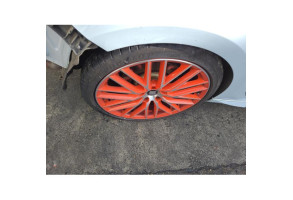 Leve vitre electrique arriere gauche SEAT LEON 3 Photo n°11