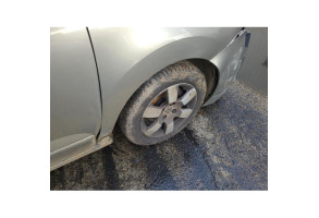 Trappe d'essence PEUGEOT 5008 1 Photo n°11