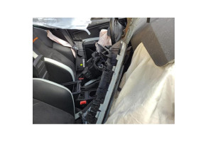 Leve vitre electrique arriere gauche SEAT LEON 3 Photo n°12