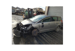 Trappe d'essence PEUGEOT 5008 1 Photo n°13