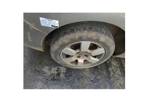 Trappe d'essence PEUGEOT 5008 1 Photo n°14