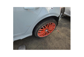 Leve vitre electrique arriere gauche SEAT LEON 3 Photo n°14