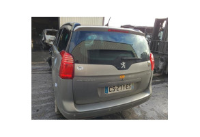 Trappe d'essence PEUGEOT 5008 1 Photo n°15