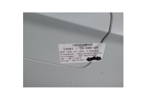 Leve vitre electrique arriere gauche SEAT LEON 3 Photo n°15