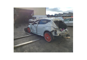 Leve vitre electrique arriere gauche SEAT LEON 3 Photo n°19