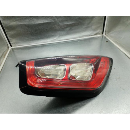 Feu arriere principal gauche (feux) FIAT PUNTO EVO 3