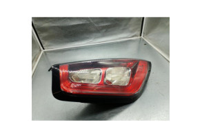 Feu arriere principal gauche (feux) FIAT PUNTO EVO 3 Photo n°1