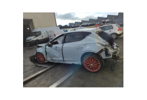 Leve vitre electrique arriere gauche SEAT LEON 3 Photo n°20