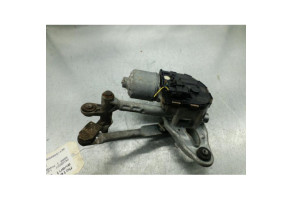 Moteur essuie glace avant gauche PEUGEOT 3008 1 Photo n°4