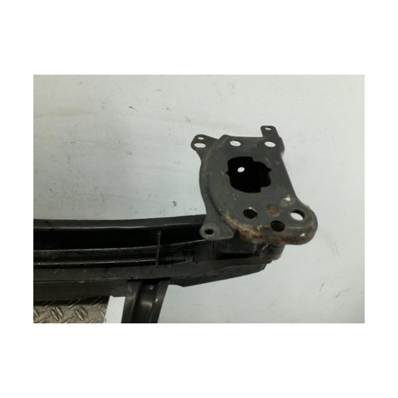 Renfort pare choc avant (traverse) VOLKSWAGEN PASSAT 5 Photo n°1