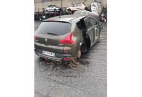 Moteur essuie glace avant gauche PEUGEOT 3008 1 Photo n°6