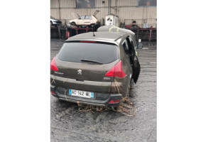 Moteur essuie glace avant gauche PEUGEOT 3008 1 Photo n°7