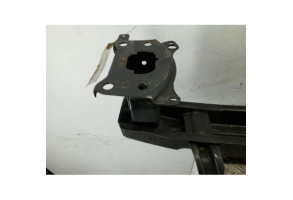 Renfort pare choc avant (traverse) VOLKSWAGEN PASSAT 5 Photo n°3