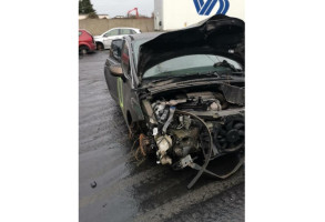 Moteur essuie glace avant gauche PEUGEOT 3008 1 Photo n°8