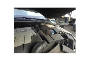 Pare boue arriere droit VOLKSWAGEN SCIROCCO 3 Photo n°9