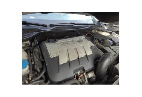 Interrupteur de leve vitre avant gauche VOLKSWAGEN SCIROCCO 3 Photo n°17