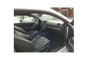 Pare boue arriere droit VOLKSWAGEN SCIROCCO 3 Photo n°19