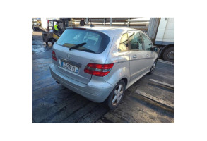 Retroviseur interieur MERCEDES CLASSE B 245 Photo n°8