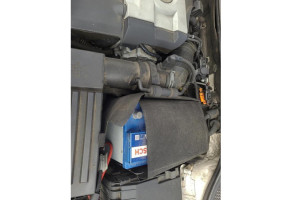 Pommeau de vitesses VOLKSWAGEN SCIROCCO 3 Photo n°12