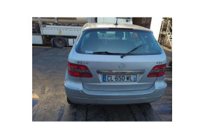 Retroviseur interieur MERCEDES CLASSE B 245 Photo n°12