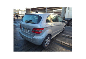 Retroviseur interieur MERCEDES CLASSE B 245 Photo n°14