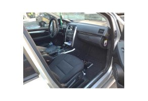 Retroviseur interieur MERCEDES CLASSE B 245 Photo n°15