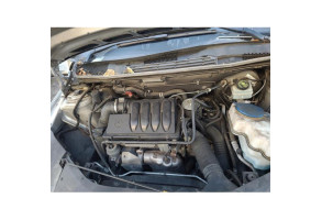 Retroviseur interieur MERCEDES CLASSE B 245 Photo n°18