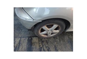 Feu arriere principal droit (feux) MERCEDES CLASSE B 245 Photo n°4