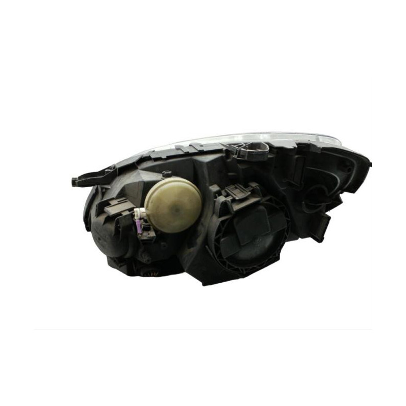 Optique avant principal droit (feux)(phare) MERCEDES CLASSE B 245 Photo n°1