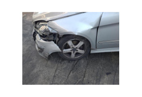 Optique avant principal droit (feux)(phare) MERCEDES CLASSE B 245 Photo n°10