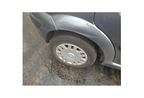 Interrupteur de leve vitre avant droit CITROEN C3 1 Photo n°3