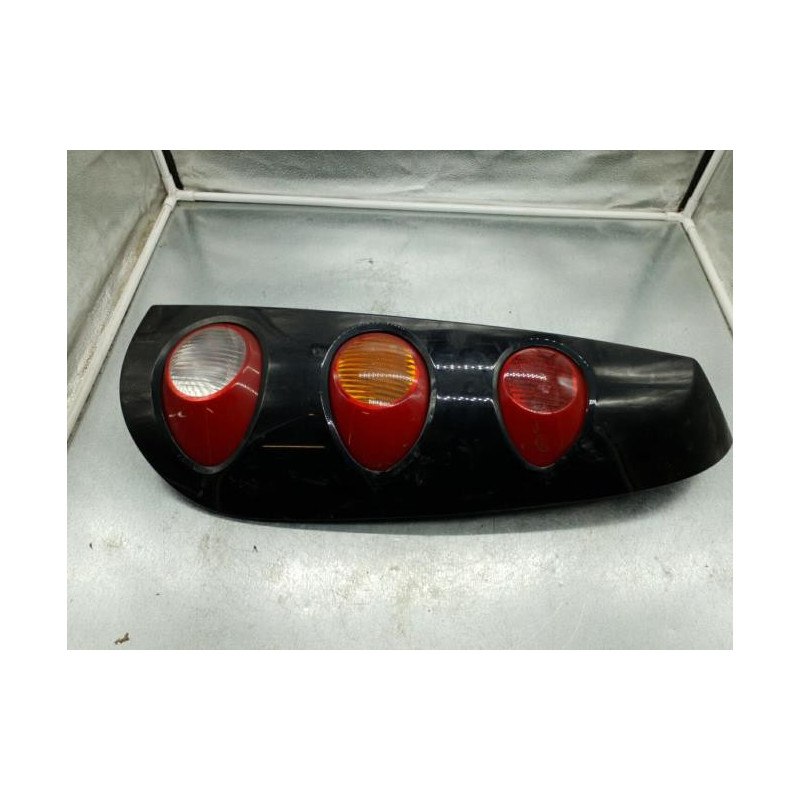 Feu arriere principal droit (feux) SMART FORFOUR 1 Photo n°1