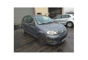 Interrupteur de leve vitre avant droit CITROEN C3 1 Photo n°5