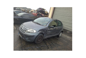 Interrupteur de leve vitre avant droit CITROEN C3 1 Photo n°6