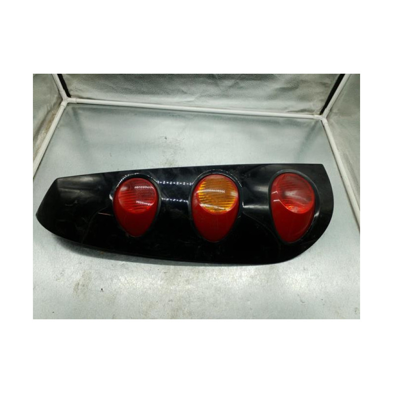 Feu arriere principal gauche (feux) SMART FORFOUR 1 Photo n°1