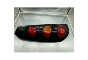 Feu arriere principal gauche (feux) SMART FORFOUR 1 Photo n°1