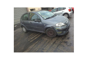 Interrupteur de leve vitre avant droit CITROEN C3 1 Photo n°7