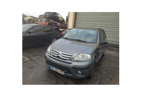 Interrupteur de leve vitre avant droit CITROEN C3 1 Photo n°10